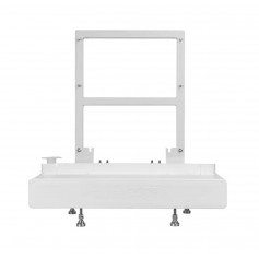 Bodenständer für SolarEdge 10kW Energiebank-Heimbatterie IAC-RBAT-FLRSTD-01