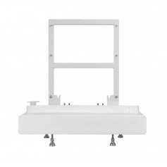 SolarEdge - Suport de podea pentru baterie SolarEdge 10kW Energy Bank IAC-RBAT-FLRSTD-01 - Sisteme de montare baterii - SL477