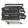 PYLONTECH - VENDITA PYLONTECH 4x US5000-1C 19.2Wh 48V + GRATIS staffe e set di cavi - Solar Batteries - US5000-4x