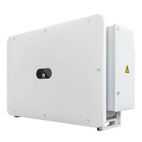Huawei - Invertor trifazat Huawei SUN2000 100KTL M2 100kW cu AFCI - Invertoare trifazate - SE287