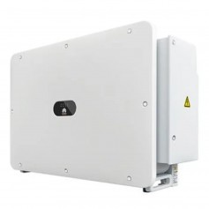 Huawei - Invertor trifazat Huawei SUN2000 100KTL M2 100kW cu AFCI - Invertoare trifazate - SE287