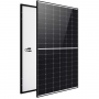 Longi Solar, LONGi Solar 435W Hi-Mo6 HPBC Mono Solar Module - Black Frame/White Backsheet LR5-54HTH-435M, Panneaux solaires, ...