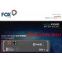 FOX ESS, FOX HV2600 2.6kWh HV-Battery (AIO ONLY) - V1 (Version D), Solar Batteries, SE289