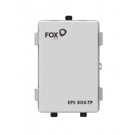 FOX ESS, FOX EPS Box 3 fase, Zekeringen en rails, SE292