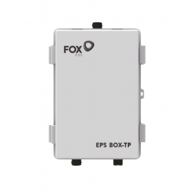 FOX ESS, FOX EPS Box 3 Phase, Fuses and rails, SE292