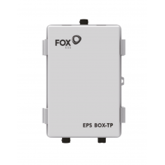 FOX EPS Box 3 Phase
