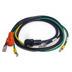 Pachet cablu pentru baterie  Fox HV2600 1 metru