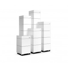 RCT POWER - RCT Power 3,8-11,5kW Sistem de stocare a energiei la domiciliu (complet) - Solar Batteries - SE274-CB
