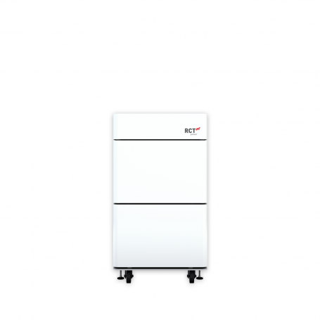 RCT POWER, RCT Power 3.8-11.5kW Home Energy Storage System (completely), HV, SE274-CB