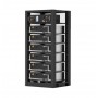 PYLONTECH - Pylontech PowerCube H2 6+1 Armadio batterie US5000C US3000C US2000C H48050 H48074 - Sistemi di montaggio della ba...