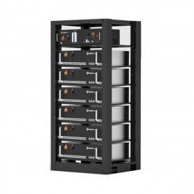 PYLONTECH - Pylontech PowerCube H2 6+1 Dulap baterie US5000C US3000C US2000C H48050 H48074 - Sisteme de montare baterii - SO002