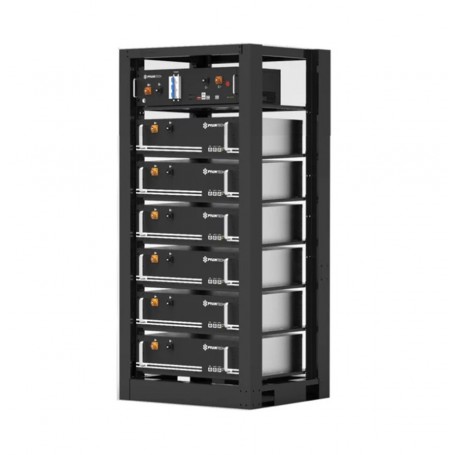 PYLONTECH - Pylontech PowerCube H2 6+1 Dulap baterie US5000C US3000C US2000C H48050 H48074 - Sisteme de montare baterii - SO002
