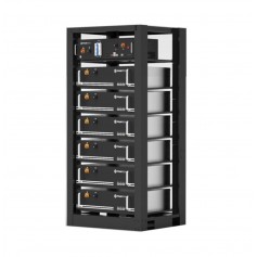 Pylontech PowerCube H2 6+1 Armoire de batterie US5000C US3000C US2000C H48050 H48074