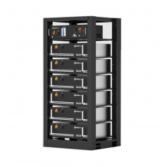 Pylontech PowerCube H2 6+1 Dulap baterie US5000C US3000C US2000C H48050 H48074