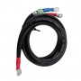 PYLONTECH, ENWITEC 50mm2 2x2M M8-M8 battery cable set BAT-KABEL-10011412, Cabling and connectors, SE298