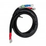 PYLONTECH, Set cavo batteria ENWITEC 50mm2 2x2M M8-M8 BAT-KABEL-10011412, Cavi della batteria, SE298