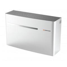 Enphase, Enphase 10.5kWh IQ Battery Encharge 10T All-In One - Battery unit and Cover Included EN-ENCHARGE-10, Solar Batteries...