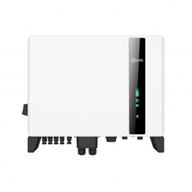 SOLIS, Inverter ibrido Solis S6 5kW compatibile con batteria HV Pylontech Force-H2 S6-EH3P5K-H-EU, Inverter ibridi, SE304