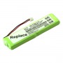 OTB, Battery for Grundig Frame A / iDect X3i ON2166, Cordless Phone Batteries, ON2166