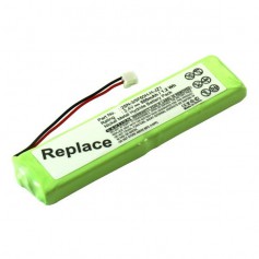 Batterij voor Grundig Frame A / iDect X3i ON2166