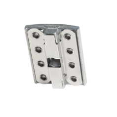 ESDEC Clemă mijlocie universală cu aderență Gri - ESD-1003022