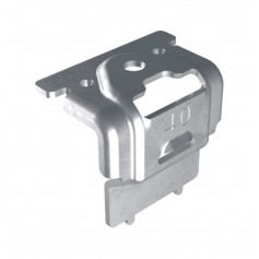 ESDEC - Clemă de capăt ESDEC FlatFix 40mm gri ESD-1004340 - Material de montaj solar - SE327