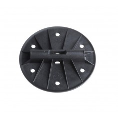 ESDEC, ESDEC FlatFix Fusion bodemplaathouder ESD-1007012, Solar Montagemateriaal, SE329