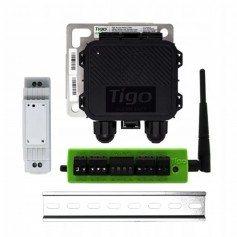 Tigo, Tigo CCA Cloud Connect Advanced Set TAP (outdoor), Communication and surveillance, SE262