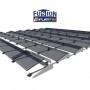ESDEC, ESDEC FlatFix Fusion stabilizer 1700 ESD-1007211, Solar Mounting Material, SE336