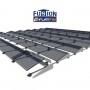 ESDEC, Stabilisateur ESDEC FlatFix Fusion 2100 (XL) ESD-1007220, Matériel de montage solaire, SE337