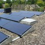 ESDEC - ESDEC Estabilizador FlatFix Fusion 2100 (XL) ESD-1007220 - Material de montaje solar - SE337