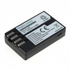 Battery for Pentax D-Li109 2100mAh ON2697