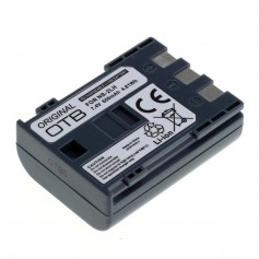 Battery for Canon NB-2L / NB-2LH Li-Ion ON1477