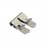 Pinza di terra ESDEC FlatFix Fusion (6mm²) ESD-1007505