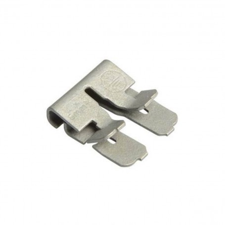 ESDEC - Clemă de împământare ESDEC FlatFix Fusion (6 mm²) ESD-1007505 - Material de montaj solar - SE341
