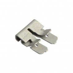 Clemă de împământare ESDEC FlatFix Fusion (6 mm²) ESD-1007505