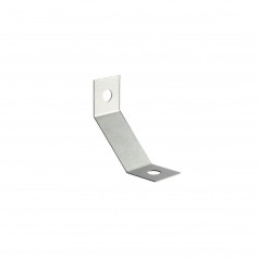 Suport de împământare ESDEC FlatFix Fusion / unghi de împământare ESD-1007503