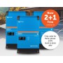 Victron energy, 2+1 Free Promotion Victron MultiPlus-II 48V/3000VA/35A-32/230V Inverter Charger, Victron MultiPlus-II, PROMOT...