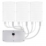 SolarEdge - Solar Edge Comutator DC FUSE 66.6K Synergy Manager - Invertoare trifazate - SE113