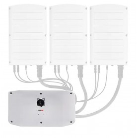 SolarEdge - Solar Edge Comutator DC FUSE 66.6K Synergy Manager - Invertoare trifazate - SE113