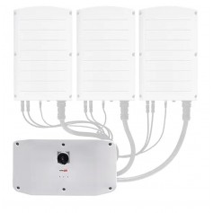 SolarEdge - Solar Edge Comutator DC FUSE 66.6K Synergy Manager - Invertoare trifazate - SE113