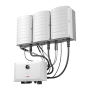 SolarEdge - Solar Edge 66.6K Synergy Manager FUSE DC-schakelaar - 3 fase omvormers - SE113