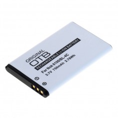 Battery for Nokia BL-4C Li-Ion ON197