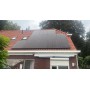 Trina Solar, Trina Solar 430W BiFacial N-type Dual Glass Transparent Mono, Pannelli solari, SL073