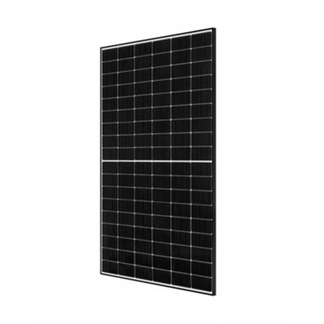 JASolar - JA Solar 405W Mono PERC Half-Cell MBB Black Frame Panou solar - EOL - SE137