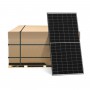 JASolar, JA Solar 405W Mono PERC Half-Cell MBB Black Frame Panneau solaire, Panneaux solaires, SE137