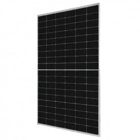 JASolar, JA Solar 405W Mono PERC Half-Cell MBB (zilver frame), Solar panels, SE349