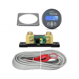Victron energy - Victron Energy Monitor baterie BMV-700 - Monitor baterii - SL191