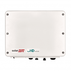 SolarEdge, SolarEdge 4kW 1-Phase HD Wave (No Display) StorEdge SE4000H-RW000BNN4, Single phase inverters, SE191