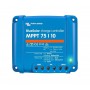 Victron 75V/10A BlueSolar MPPT Charge Controller 12/24V